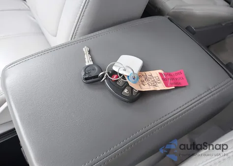 2015 GMC Acadia Slt-1 z USA, uszkodzony, nr VIN 1GKKVRKD3FJ203213